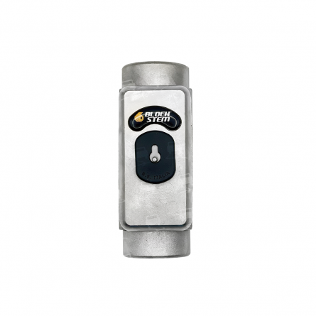 ANTIFURTO BLOCK STEM EVO 25/140 COD:3RBSTE25/140