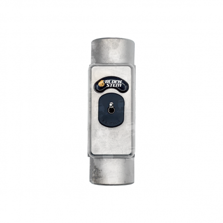 ANTIFURTO BLOCK STEM EVO 25/160 COD:3RBSTE25/160