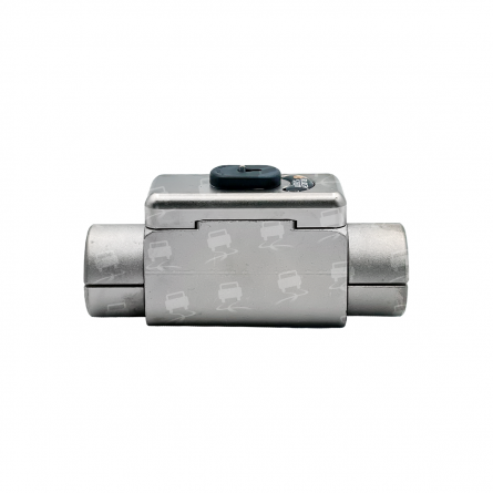 ANTIFURTO BLOCK STEM EVO 25/160 COD:3RBSTE25/160
