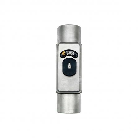 ANTIFURTO BLOCK STEM EVO 25/180 COD:3RBSTE25/180