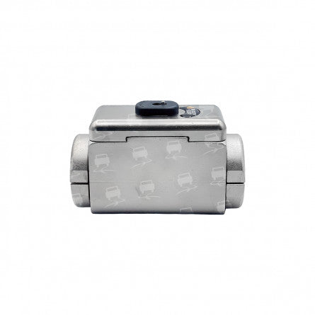 ANTIFURTO BLOCK STEM 32/140 COD:3RBSTE32/140