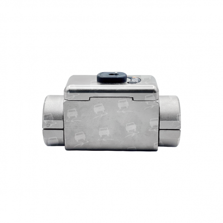 ANTIFURTO BLOCK STEM EVO 35/160 COD:3RBSTE35/160