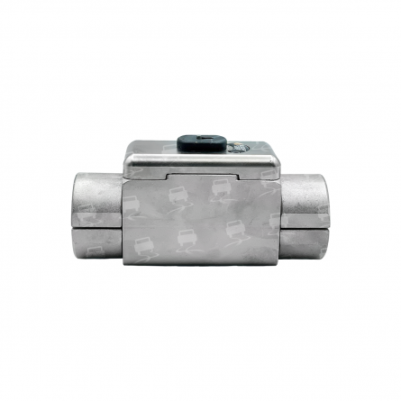 ANTIFURTO BLOCK STEM EVO 35/180 COD:3RBSTE35/180