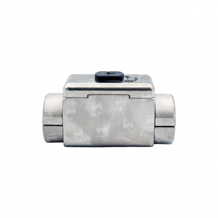 ANTIFURTO BLOCK STEM EVO 36/160 COD:3RBSTE36/160