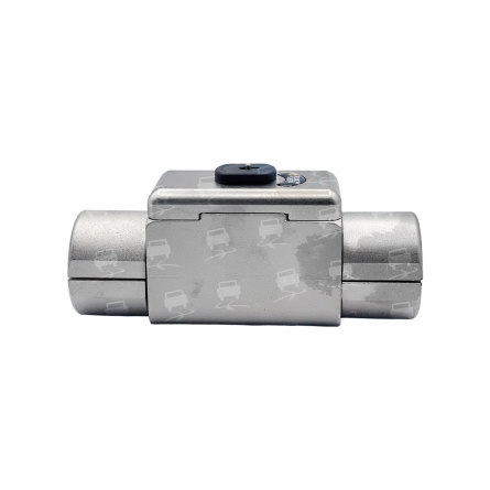 ANTIFURTO BLOCK STEM EVO 36/200 COD:3RBSTE36/200
