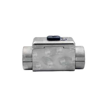 ANTIFURTO BLOCK STEM EVO 38/160 COD:3RBSTE38/160