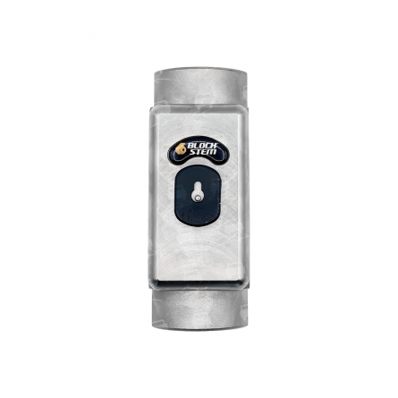ANTIFURTO BLOCK STEM EVO 38/160 COD:3RBSTE38/160