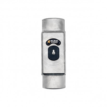 ANTIFURTO BLOCK STEM EVO 38/180 COD:BSTE38/180