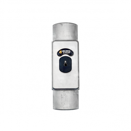 ANTIFURTO BLOCK STEM EVO 38/200 COD:3RBSTE38/200