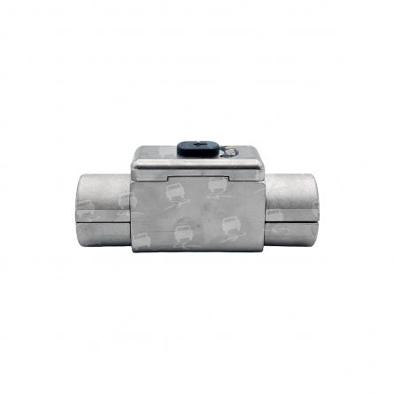 ANTIFURTO BLOCK STEM EVO 38/220 COD:3RBSTE38/220