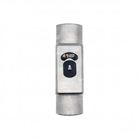 ANTIFURTO BLOCK STEM EVO 38/220 COD:3RBSTE38/220