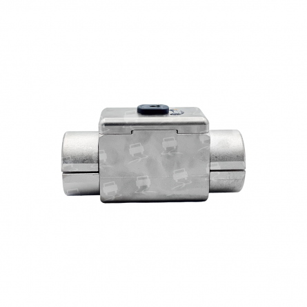 ANTIFURTO BLOCK STEM EVO 40/200 COD:3RBSTE40/200