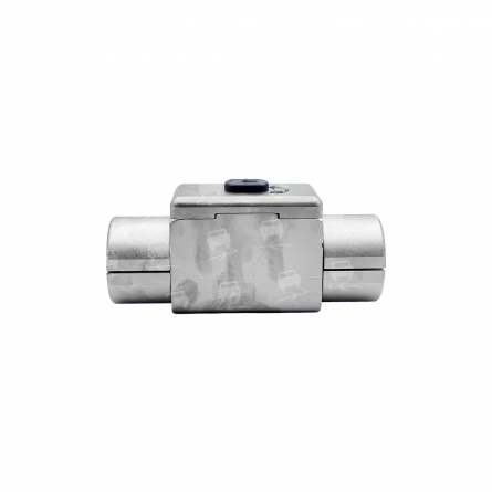 ANTIFURTO BLOCK STEM EVO 40/220 COD:3RBSTE40/220