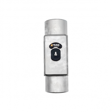 ANTIFURTO BLOCK STEM EVO 40/220 COD:3RBSTE40/220