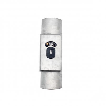 ANTIFURTO BLOCK STEM EVO 42/230 COD:3RBSTE42/230