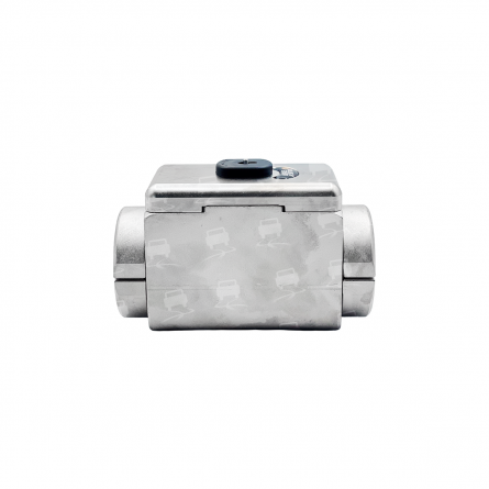 ANTIFURTO BLOCK STEM EVO 45/160 COD:3RBSTE45/160