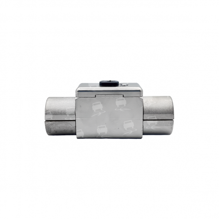 ANTIFURTO BLOCK STEM EVO 45/230 COD:3RBSTE45/230
