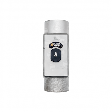 ANTIFURTO BLOCKSTEM 50/200 COD:3RBSTE50/200