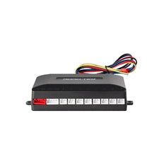 Sensore di parcheggio - CP8 nero COD:3RCP8B