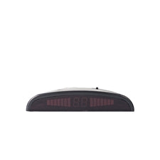 Sensore di parcheggio - CP8 nero COD:3RCP8B