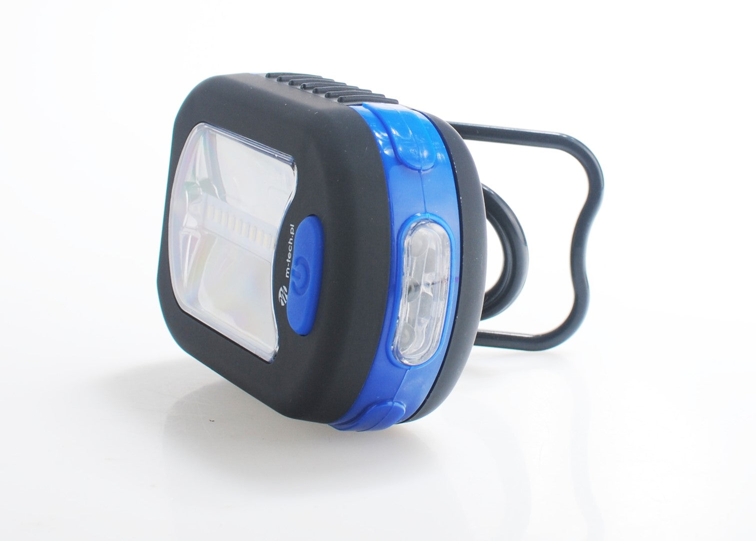 Lampadina di ispezione Lampada di ispezione 12 SMD + 3 SMD 3xAA COD:3RIL90