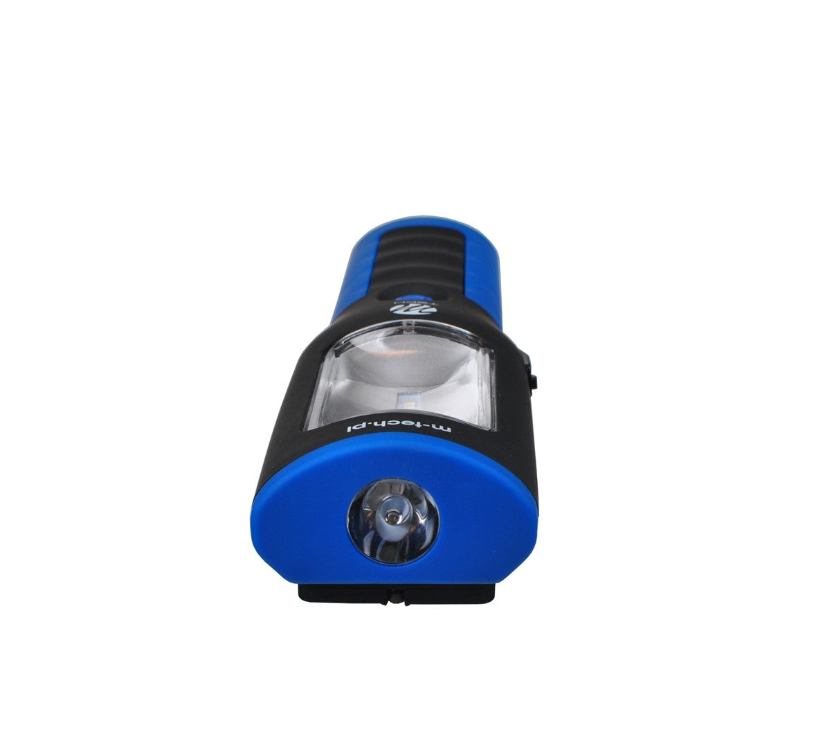 Lampada di ispezione 15 SMD + 1 HP ricaricabile Dock Station incl. COD:3RIL98