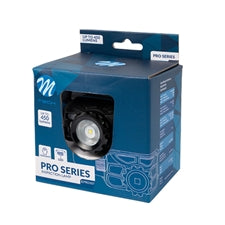 Lampadina di ispezione Lampada da testa 5W 6500K USB-C COD:3RILPRO107