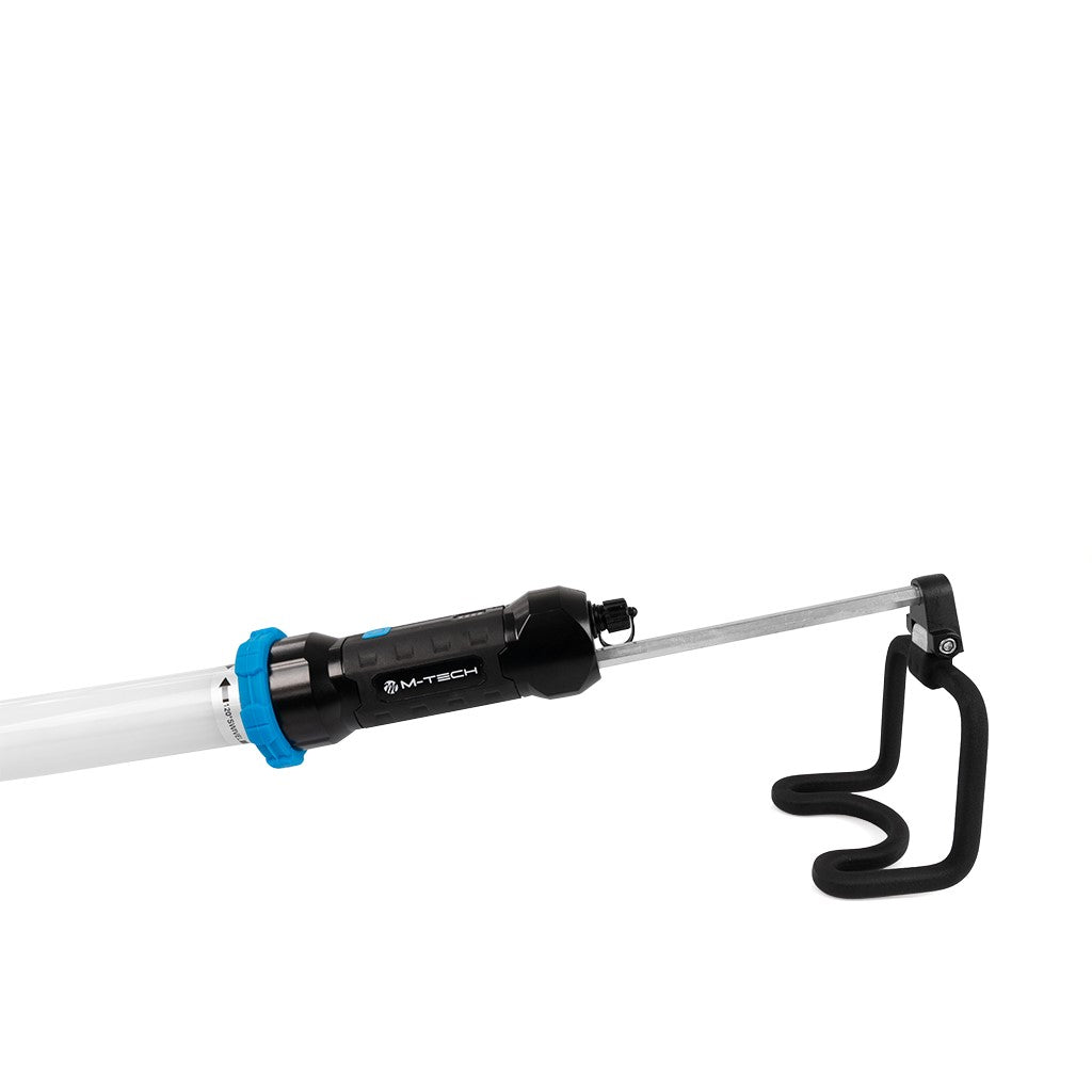 Lampada di ispezione M-TECH PRO 60 SMD COD:3RILPRO120