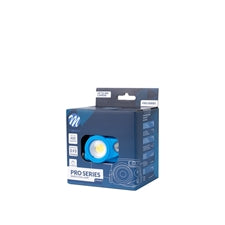 Lampadina di ispezione M-TECH PRO 3W + 3W COB COD:3RILPRO507