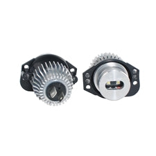 KIT LED MARKER FOR E90 40W CREE LED COD:3RLME9020W