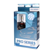 LED SET M-TECH Pro HB4 COD:3RLSPRO6