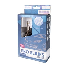 LED SET M-TECH Pro Next Generation H1 COD:3RLSG1