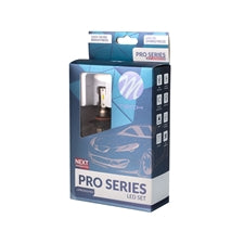 LED SET M-TECH Pro Next Generation HIR2 9012 COD:3RLSPRONGHIR2