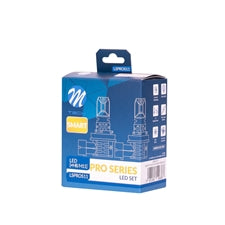 LED SET M-TECH PRO SMART SERIES H11 COD:3RLSPROS11