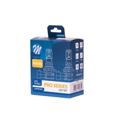 LED SET M-TECH PRO SMART SERIES HB3 COD:3RLSPROS5