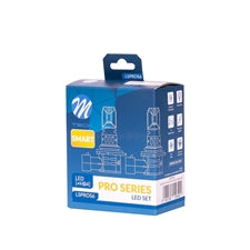 LED SET M-TECH PRO SMART SERIES HB4 COD:3RLSPROS6