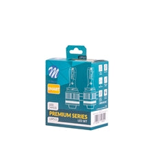 LED SET M-TECH PREMIUM SMART SERIES H15 COD:3R LSPS15