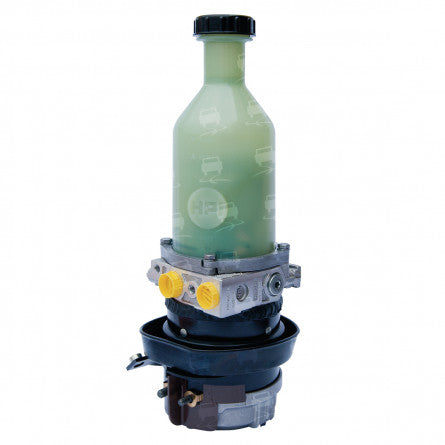 MOTORE ELETTRICO NUOVO CLIOI COD:3RMEL0003N