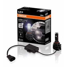 Osram LEDriving® FOG LAMP H10 9645CW 13W 12V & COD:3RO9645CW