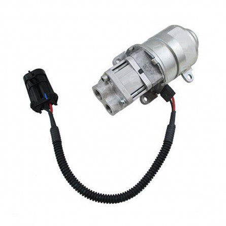 POMPA ELETTRICA SELESPEED COMPLETA COD:3R210095333010 robottino