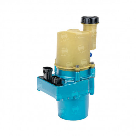 POMPA ELETTROIDRAULICA DACIA LOGAN COD:3RPEL0047