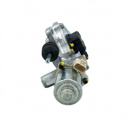 RIGENERAZIONE ATTUATORE FRIZIONE CITROEN, PEUGEOT COD:3RATF0001R robottino