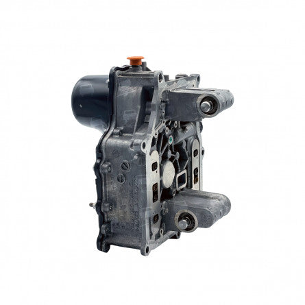 RIGENERAZIONE MECCANTRONICA S-TRONIC 0AM DQ200 IDRAULICA COD:3RDSG0001R