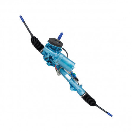 SCATOLA GUIDA ELETTROMECCANICA CITROEN, PEUGEOT COD:3RE0077R