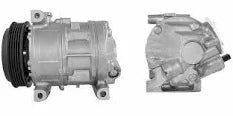 COMPRESSORE ARIA CONDIZIONATA FIAT COD:3R13869