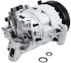 COMPRESSORE ARIA CONDIZIONATA ALFA ROMEO COD:3R15064