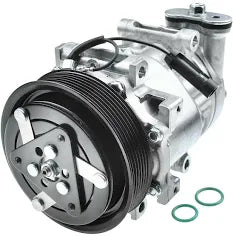 COMPRESSORE ARIA CONDIZIONATA ALFA ROMEO COD:3R13785