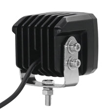 Lampada da lavoro - Square 4x5W LED 20W 10-32V Flood, Performance Series COD:3RWLO40