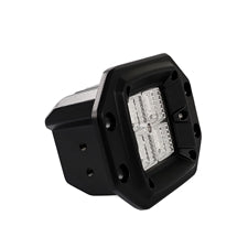 Lampada da lavoro- Square 4x5W LED 20W 10-32V Flood, Performance Series