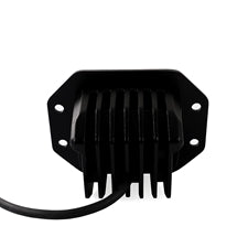 Lampada da lavoro- Square 4x5W LED 20W 10-32V Flood, Performance Series